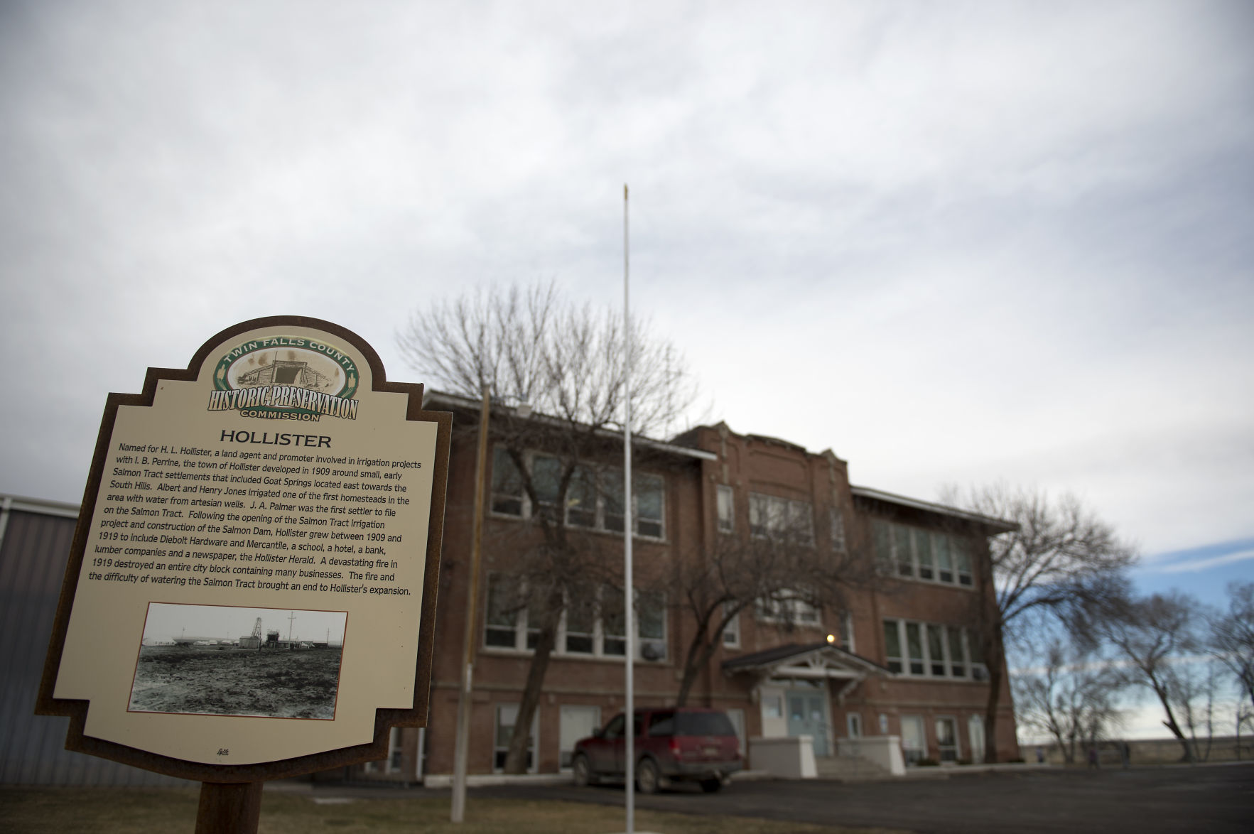 Southern Idaho Rural Development
